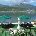 Διαμέρισμα Stella 's Sea Front *