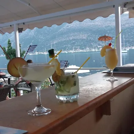 Stella 's Sea Front Geni (Lefkada)