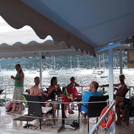 Διαμέρισμα Stella 's Sea Front