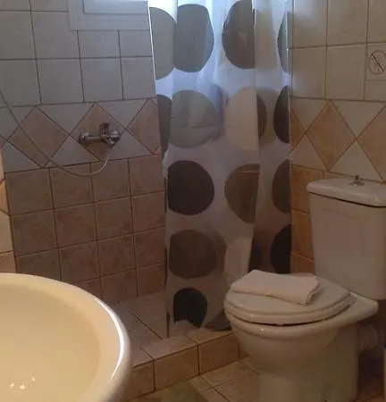 Stella 's Sea Front Geni (Lefkada)