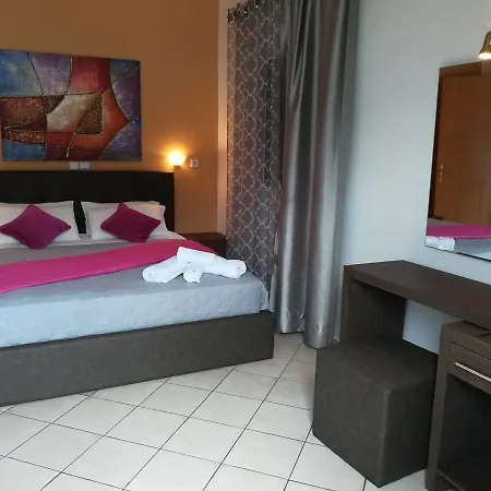 Stella 's Sea Front Geni (Lefkada)