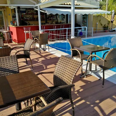 Stella 's Sea Front *