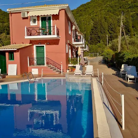 Stella 's Sea Front Apartment *