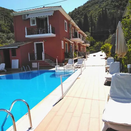 Διαμέρισμα Stella 's Sea Front *