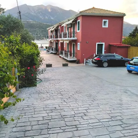 Apartment Stella 's Sea Front *