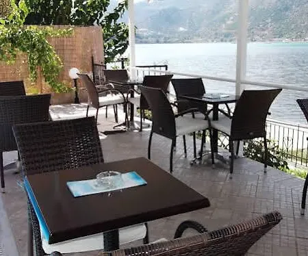 Stella 's Sea Front Apartment *