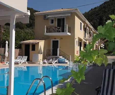 Stella 's Sea Front Διαμέρισμα