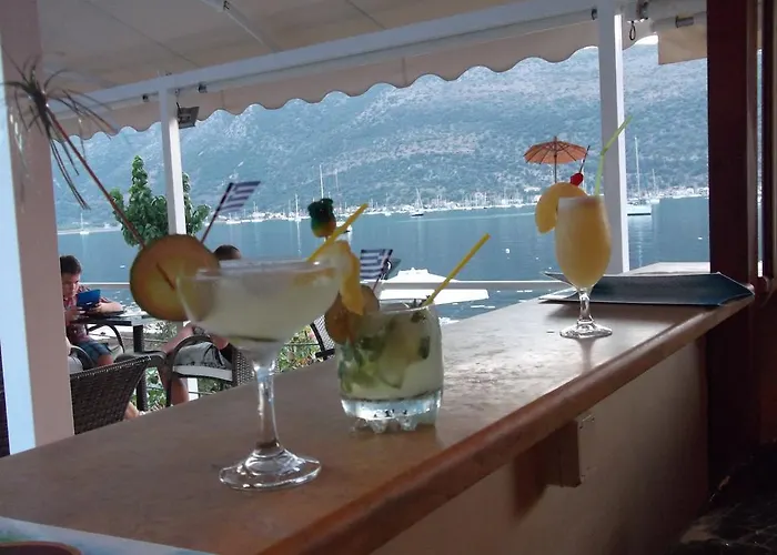 Stella 's Sea Front Yénion