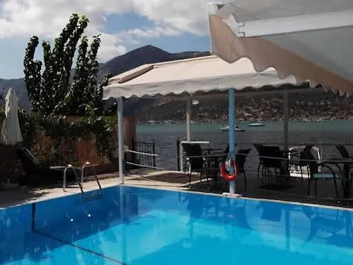 Stella 's Sea Front Lägenhet