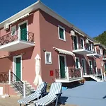 Apartment Stella 's Sea Front