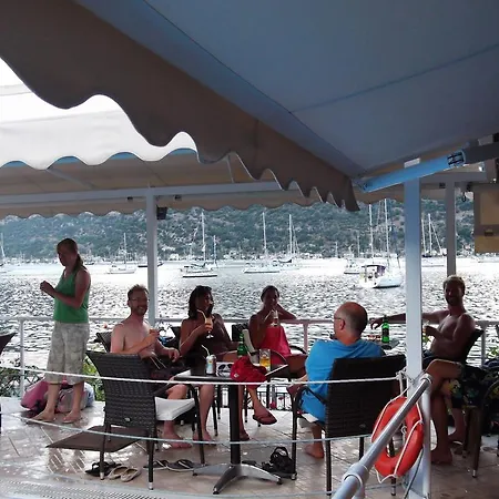 Διαμέρισμα Stella 's Sea Front