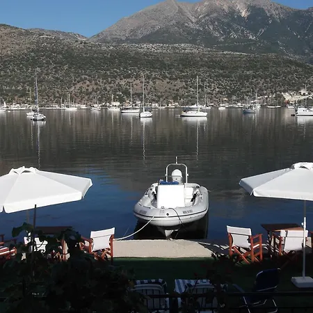 Stella 's Sea Front Διαμέρισμα