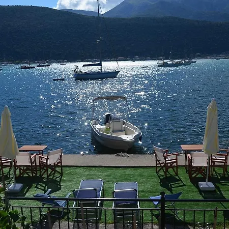 Stella 's Sea Front Γένι