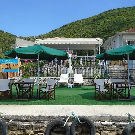 Διαμέρισμα Stella 's Sea Front