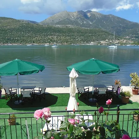 Διαμέρισμα Stella 's Sea Front *