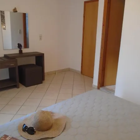 Stella 's Sea Front Apartment