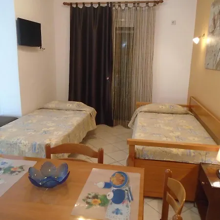 Stella 's Sea Front * Γένι