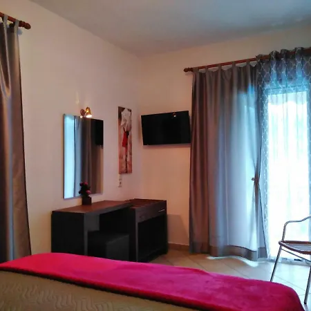 Stella 's Sea Front 公寓 *