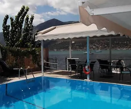 Stella 's Sea Front Διαμέρισμα