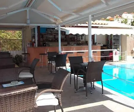 Stella 's Sea Front Apartment