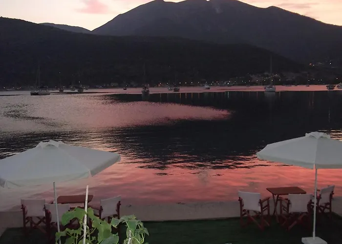 Apartment Stella 's Sea Front