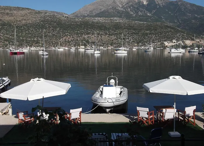 Stella 's Sea Front Apartment