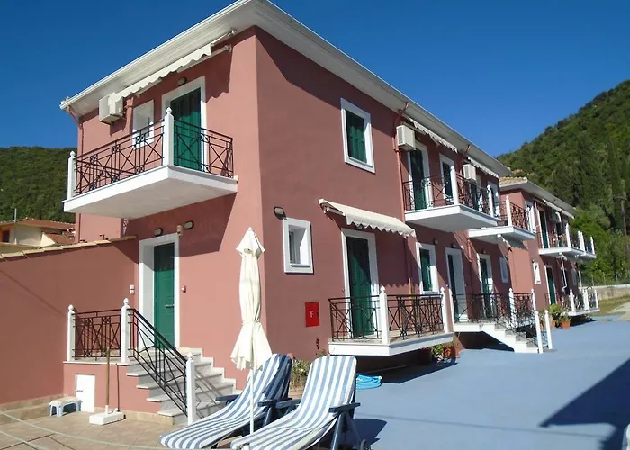 Apartment Stella 's Sea Front