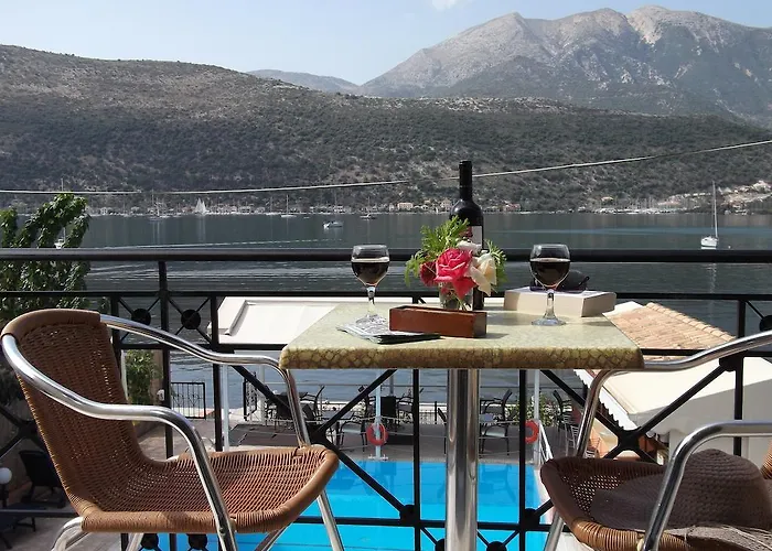 Apartment Stella 's Sea Front *