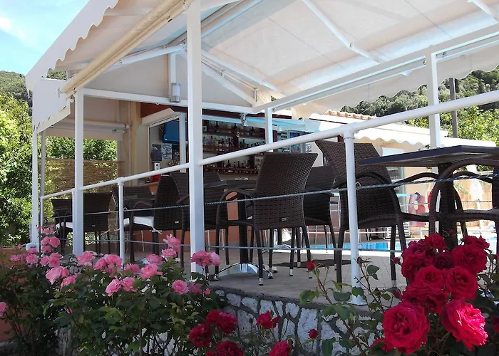 Apartment Stella 's Sea Front