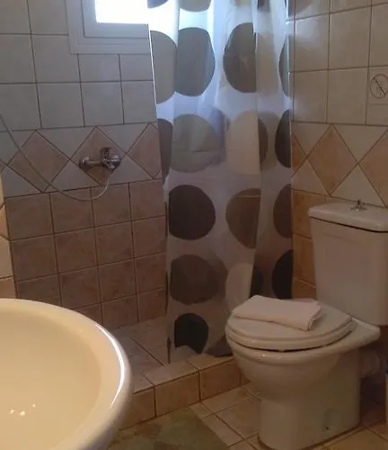 Stella 's Sea Front Geni (Lefkada)