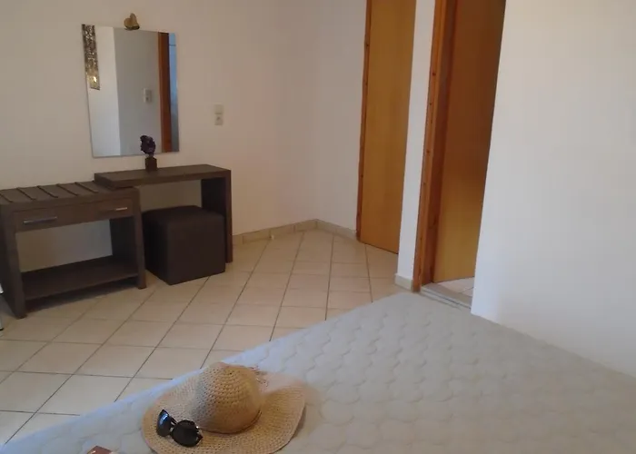 Stella 's Sea Front Apartment