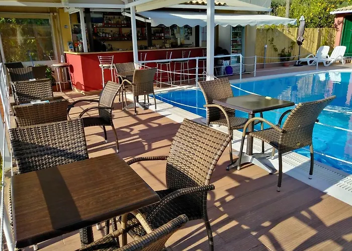 Stella 's Sea Front *