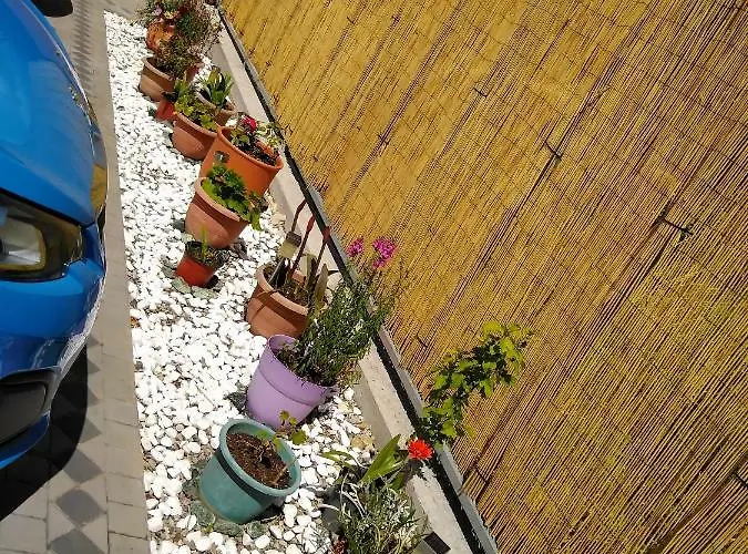 Stella 's Sea Front * Geni (Lefkada)