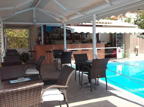 Stella 's Sea Front Apartment